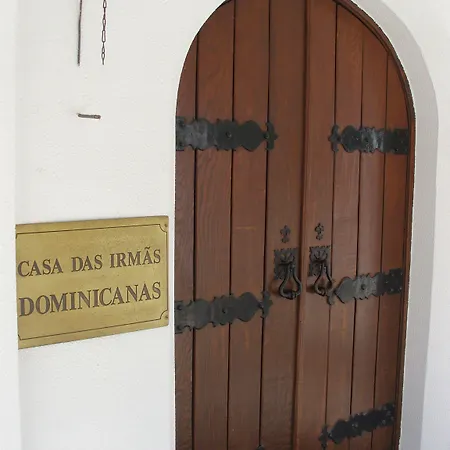 Hotel Irmãs Dominicanas - By Flagworld 3*