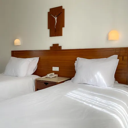 Irmas Dominicanas - By Flagworld Otel
