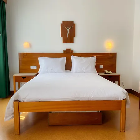 Irmãs Dominicanas - By Flagworld Hotel 3*