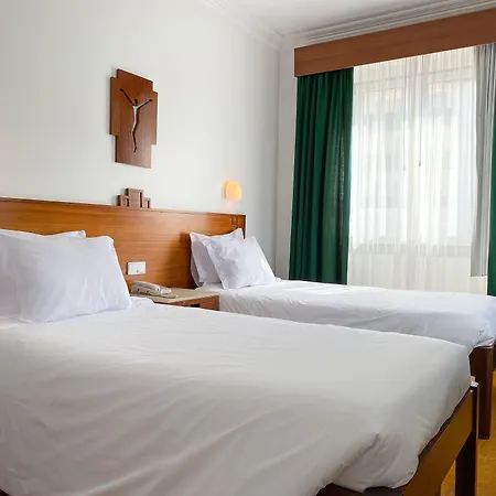 Irmas Dominicanas - By Flagworld Hotel 3*