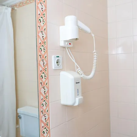Hotel Flag Irmas Dominicanas