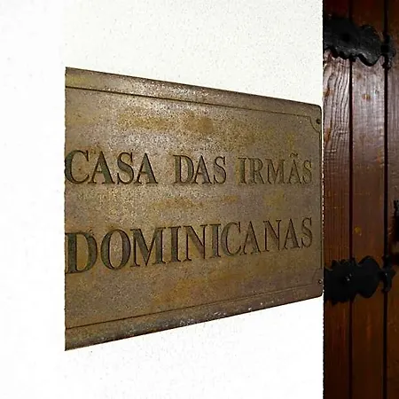 Flag Irmas Dominicanas Φάτιμα