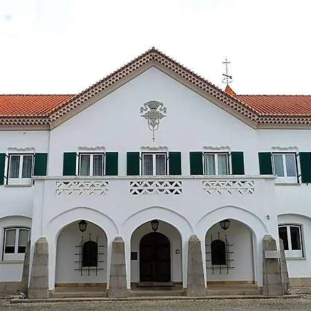 Ξενοδοχείο Flag Irmas Dominicanas Φάτιμα