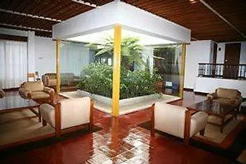 Ξενοδοχείο Casa Irmas Dominicanas - By Flagworld