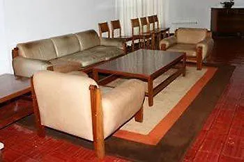 Ξενοδοχείο Casa Irmas Dominicanas - By Flagworld Φάτιμα