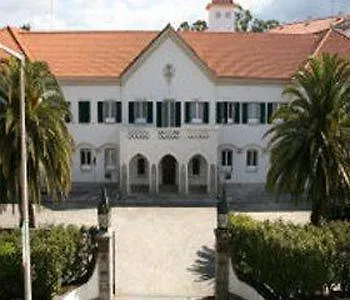 Ξενοδοχείο Casa Irmas Dominicanas - By Flagworld Φάτιμα