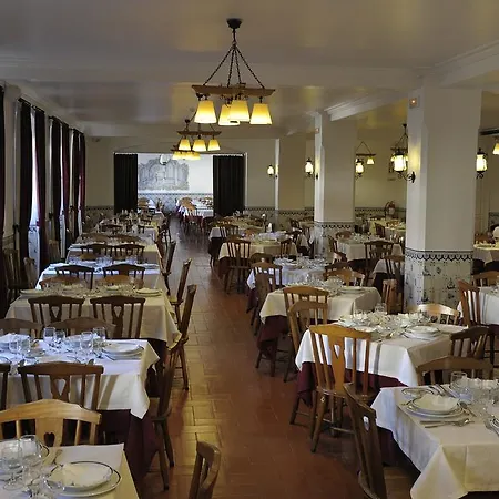 Hotel Irmas Dominicanas - By Flagworld Fátima