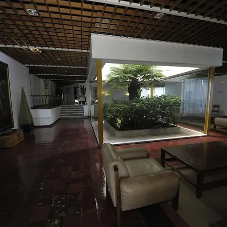Casa Irmas Dominicanas - By Flagworld 3*