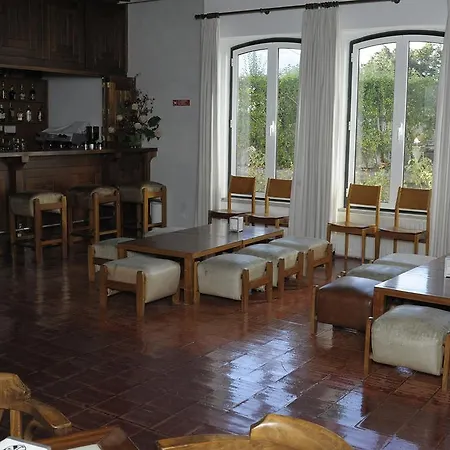Casa Irmas Dominicanas - By Flagworld