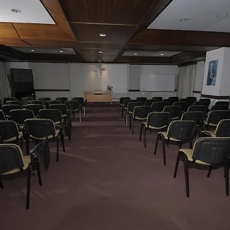 Hotel Irmãs Dominicanas - By Flagworld Fátima