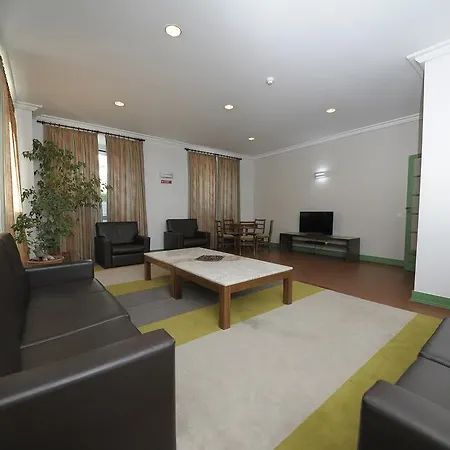 Casa Irmas Dominicanas - By Flagworld Φάτιμα