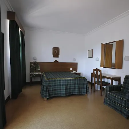 Ξενοδοχείο Casa Irmas Dominicanas - By Flagworld Φάτιμα
