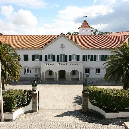 Casa Irmas Dominicanas - By Flagworld Ξενοδοχείο