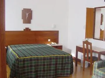 Ξενοδοχείο Casa Irmas Dominicanas - By Flagworld Φάτιμα
