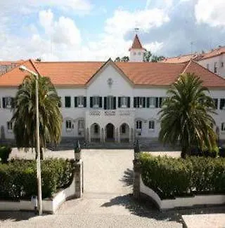Casa Irmas Dominicanas - By Flagworld Φάτιμα