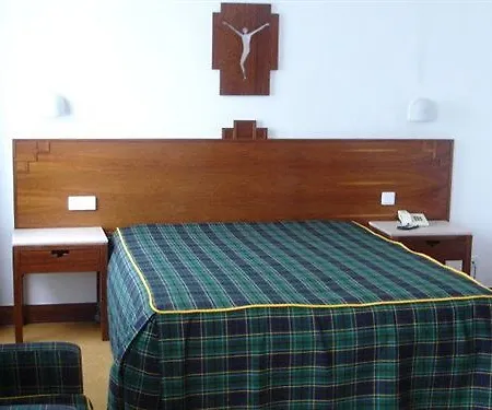 Ξενοδοχείο Casa Irmas Dominicanas - By Flagworld