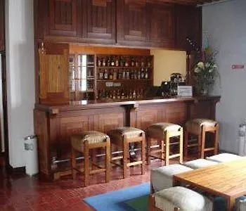 Casa Irmas Dominicanas - By Flagworld