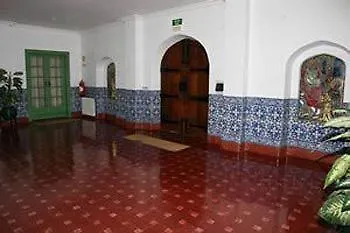 Casa Irmas Dominicanas - By Flagworld 3* Φάτιμα