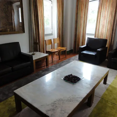 Ξενοδοχείο Casa Irmas Dominicanas - By Flagworld Φάτιμα