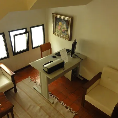 Ξενοδοχείο Casa Irmas Dominicanas - By Flagworld Φάτιμα