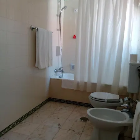 Casa Irmas Dominicanas - By Flagworld Ξενοδοχείο 3*