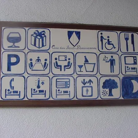 Irmãs Dominicanas - By Flagworld Fátima