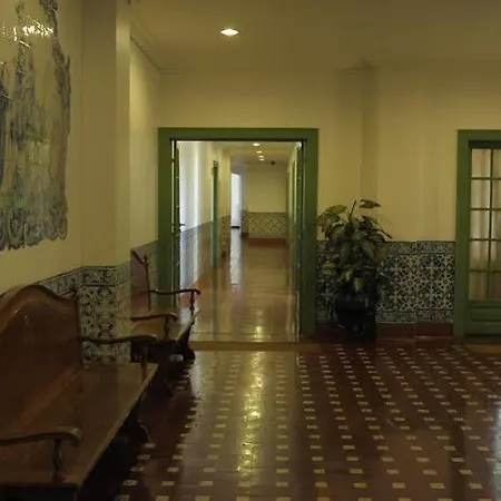 Ξενοδοχείο Casa Irmas Dominicanas - By Flagworld Φάτιμα