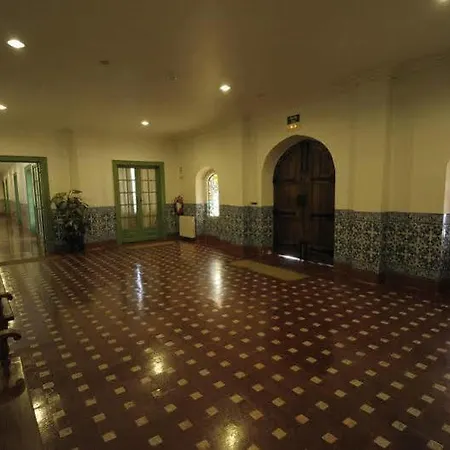 Hotel Flag Irmas Dominicanas 3*