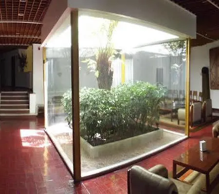 Casa Irmas Dominicanas - By Flagworld Ξενοδοχείο 3*