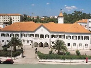 Casa Irmas Dominicanas - By Flagworld Ξενοδοχείο Φάτιμα
