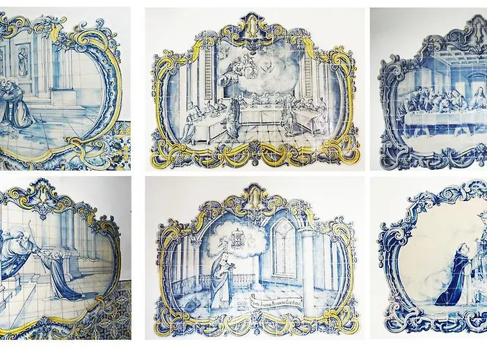 Irmas Dominicanas - By Flagworld ホテル ファティマ