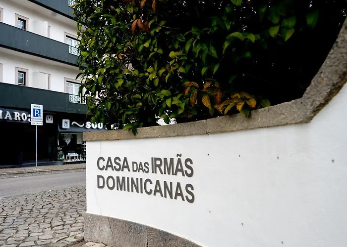 Hotel Irmãs Dominicanas - By Flagworld 3*