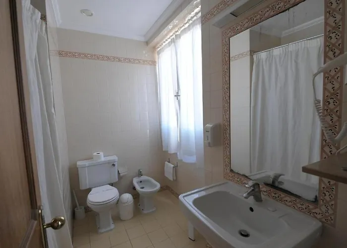 Irmãs Dominicanas - By Flagworld Hotel