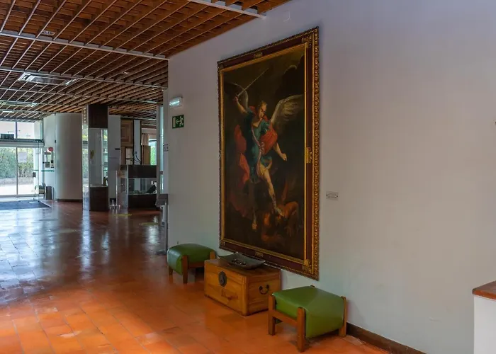 Irmãs Dominicanas - By Flagworld Hotel Fátima