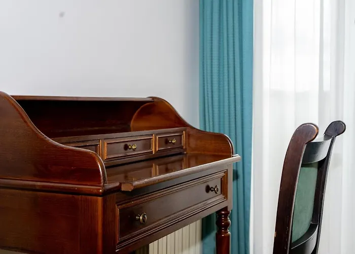 Irmãs Dominicanas - By Flagworld Hotel 3*