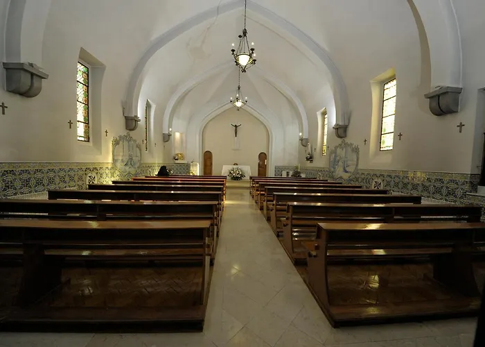 ホテル Irmas Dominicanas - By Flagworld 3*