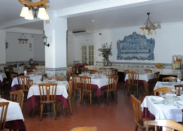 Hotel Irmãs Dominicanas - By Flagworld 3*