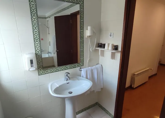 Hotel Irmãs Dominicanas - By Flagworld