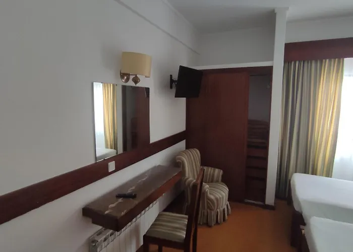 Irmãs Dominicanas - By Flagworld Hotel 3*