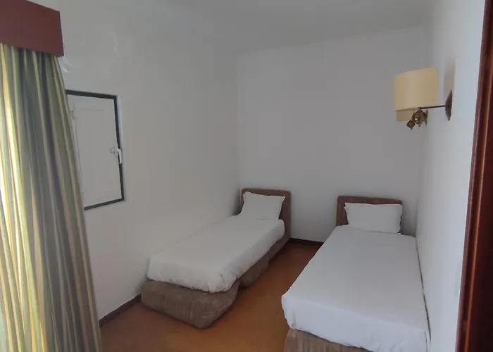 Hotel Irmãs Dominicanas - By Flagworld 3*