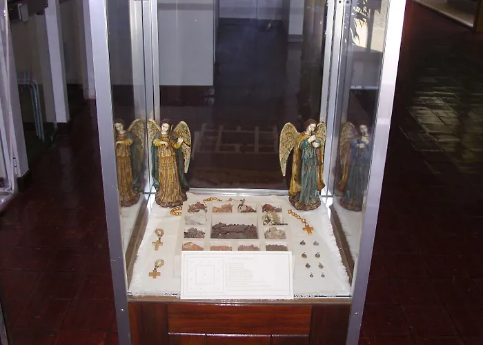 Hotel Irmãs Dominicanas - By Flagworld