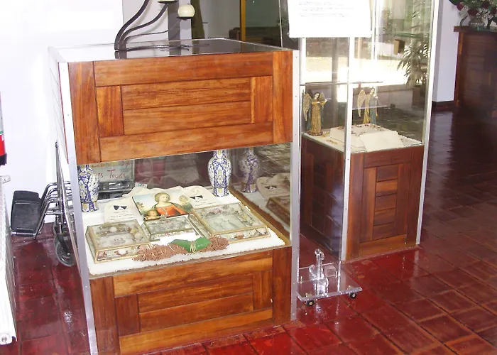 Irmas Dominicanas - By Flagworld ホテル ファティマ