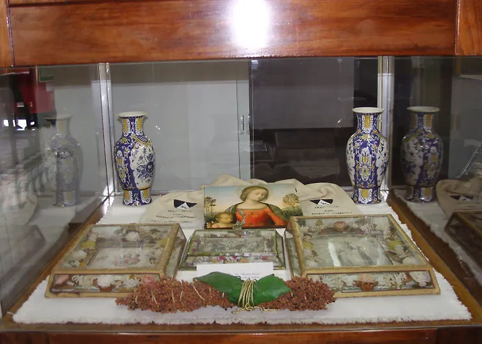 Irmas Dominicanas - By Flagworld 3* ファティマ