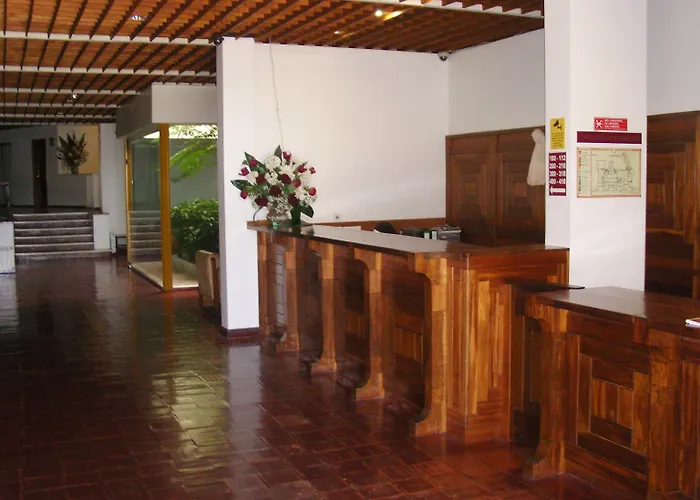 Irmãs Dominicanas - By Flagworld Hotel