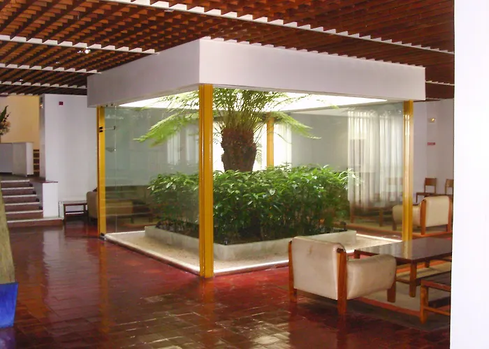 Irmãs Dominicanas - By Flagworld Hotel Fátima