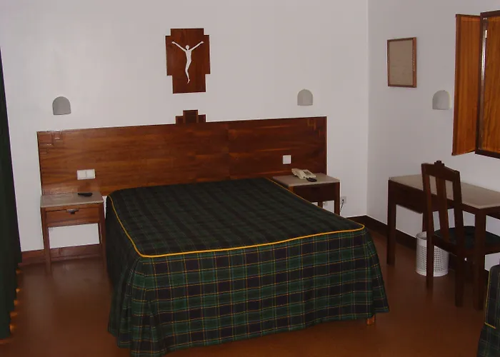 Irmãs Dominicanas - By Flagworld Hotel