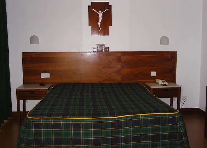 Irmãs Dominicanas - By Flagworld 3* Fátima