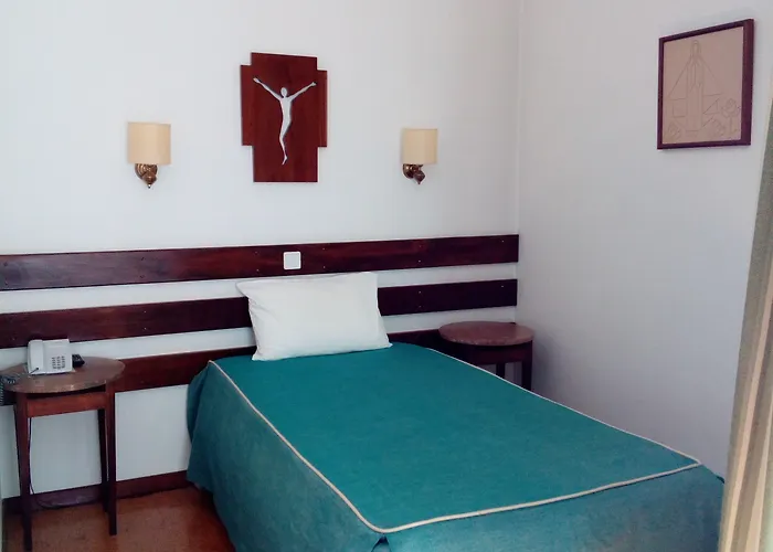 ホテル Irmas Dominicanas - By Flagworld