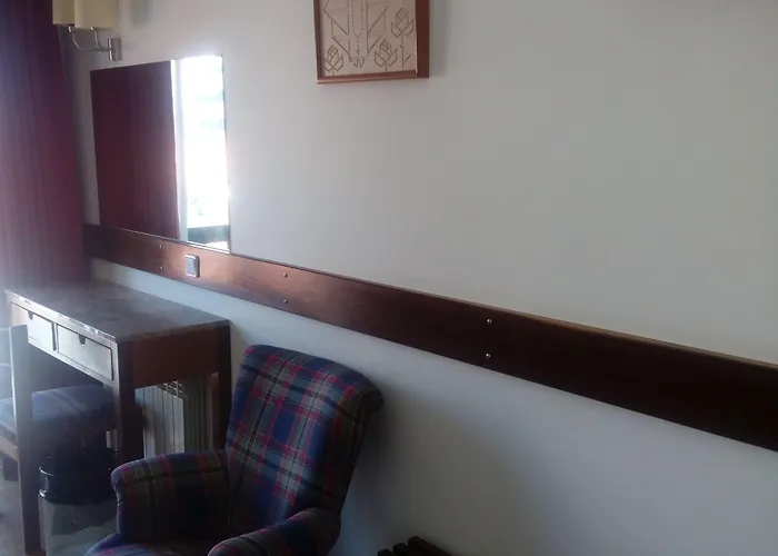 ホテル Irmas Dominicanas - By Flagworld