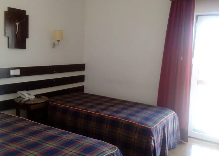 Irmas Dominicanas - By Flagworld ホテル 3*